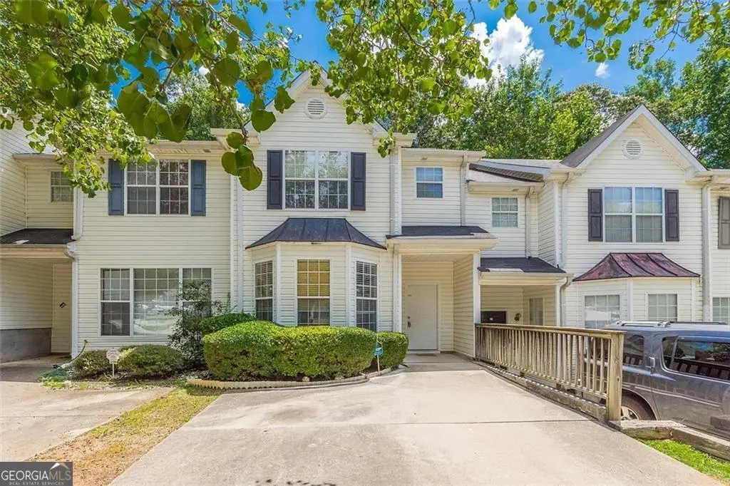 6708 Sunset Hills Boulevard, Rex, GA 30273 - #1