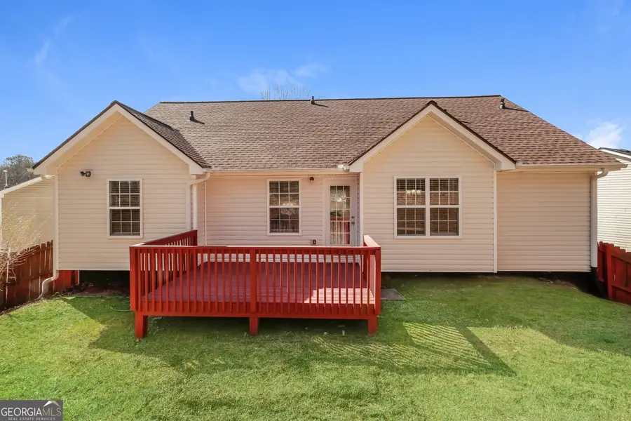 4220 Crestside Ridge, Snellville, GA 30039 - #2