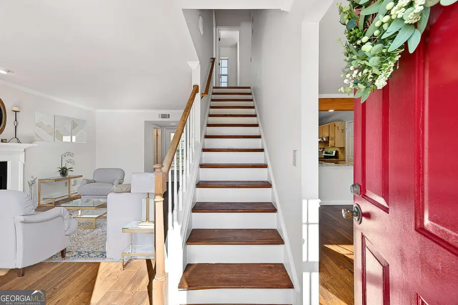 1198 Haven Brook Way Ne, Brookhaven, GA 30319 - #3