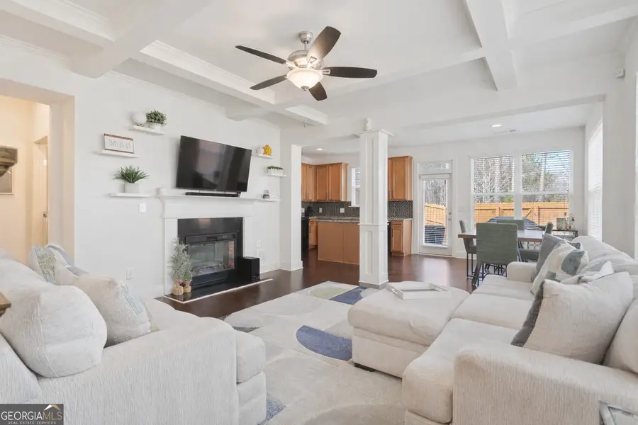 5358 Brooklands Drive, Lithonia, GA 30058 - #2