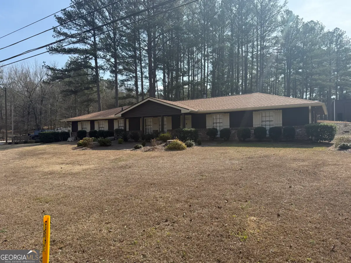 6600 Jones Road, South Fulton, GA 30349 - #1