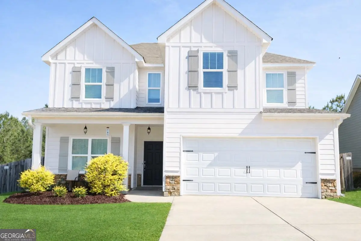 338 Springwater Way, Bremen, GA 30110 - #1