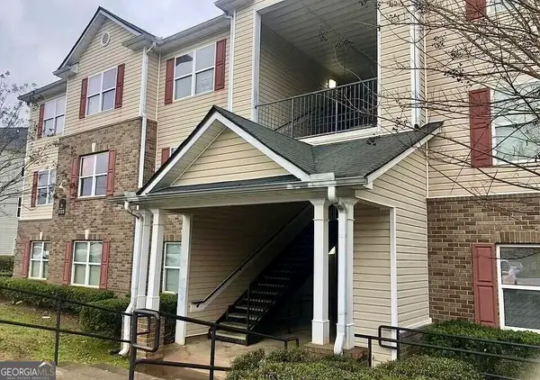 16103 Waldrop Cove, Decatur, GA 30034