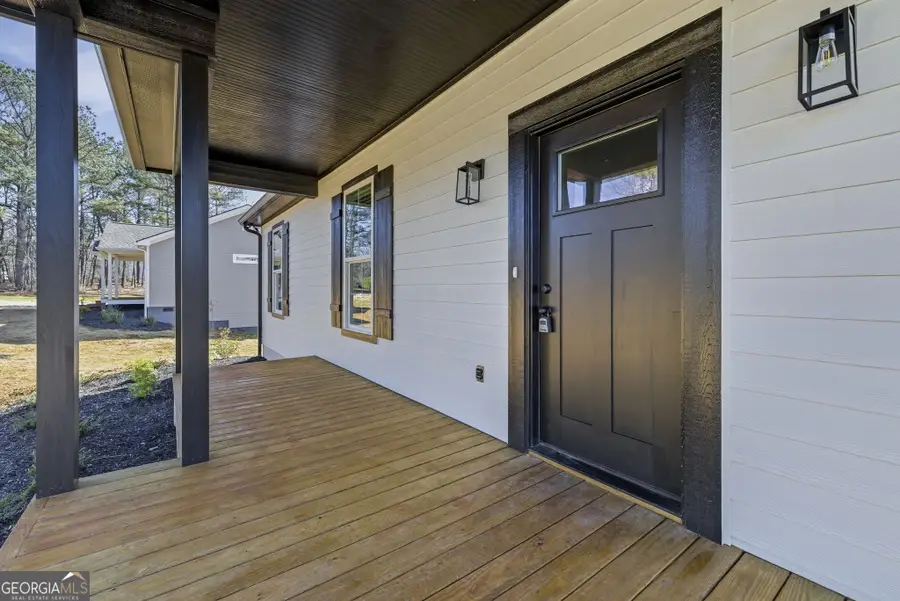 240 Carl Loudermilk Road, Mount Airy, GA 30563 - #3