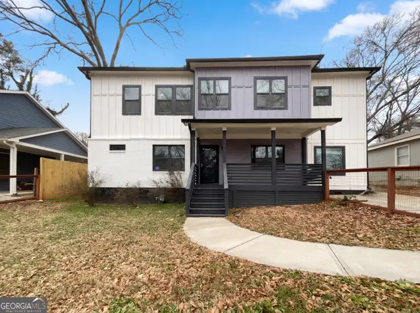 1955 Meadow Lane, Decatur, GA 30032