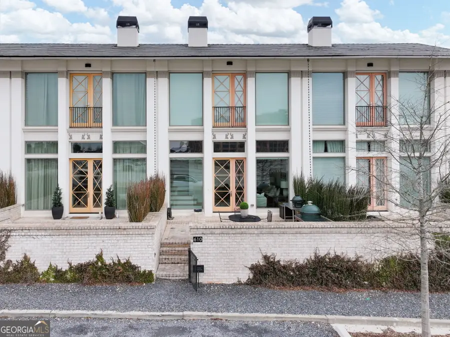 610 Heatherden Avenue, Fayetteville, GA 30214 - #2