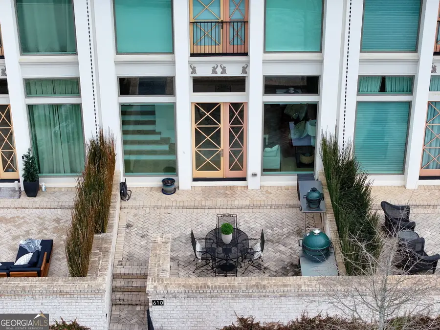 610 Heatherden Avenue, Fayetteville, GA 30214 - #3