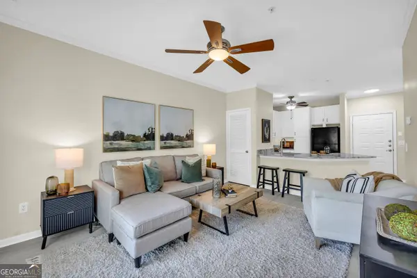 821 Ralph Mcgill Boulevard Ne #3325, Atlanta, GA 30306