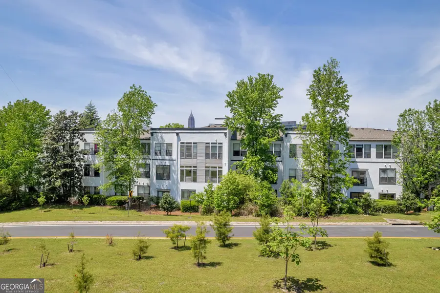 821 Ralph Mcgill Boulevard Ne #3325, Atlanta, GA 30306 - #2