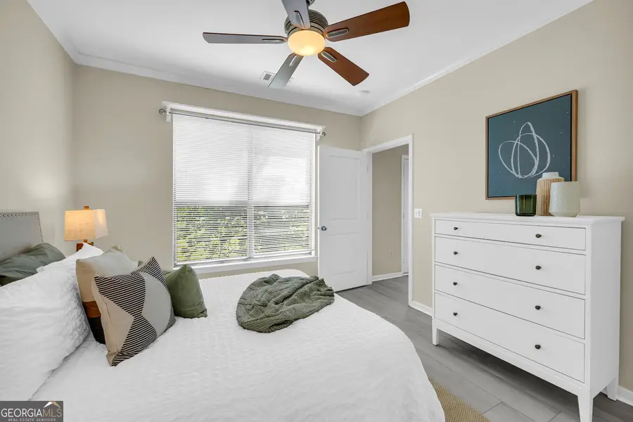 821 Ralph Mcgill Boulevard Ne #3325, Atlanta, GA 30306 - #3