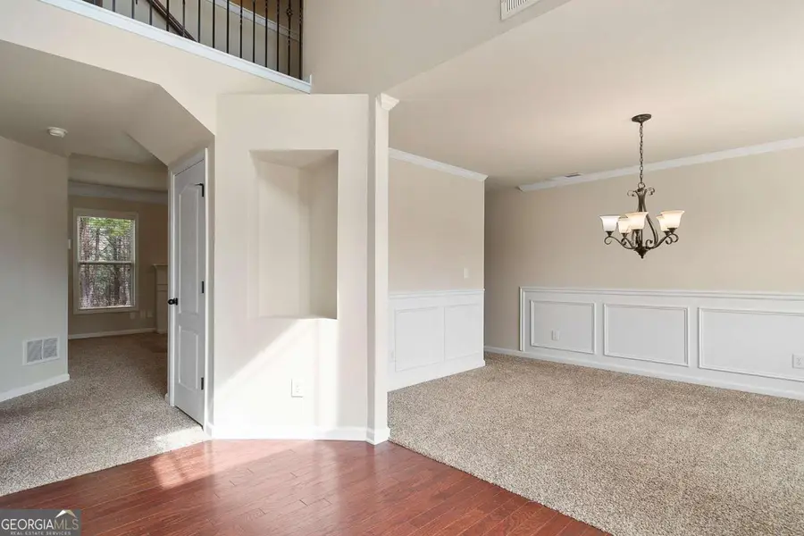 1425 Union Station Court, Lawrenceville, GA 30045 - #2