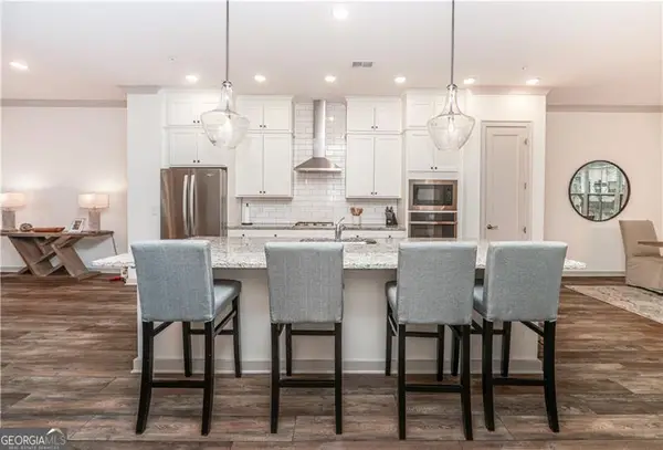 810 Kenway Avenue, Alpharetta, GA 30076