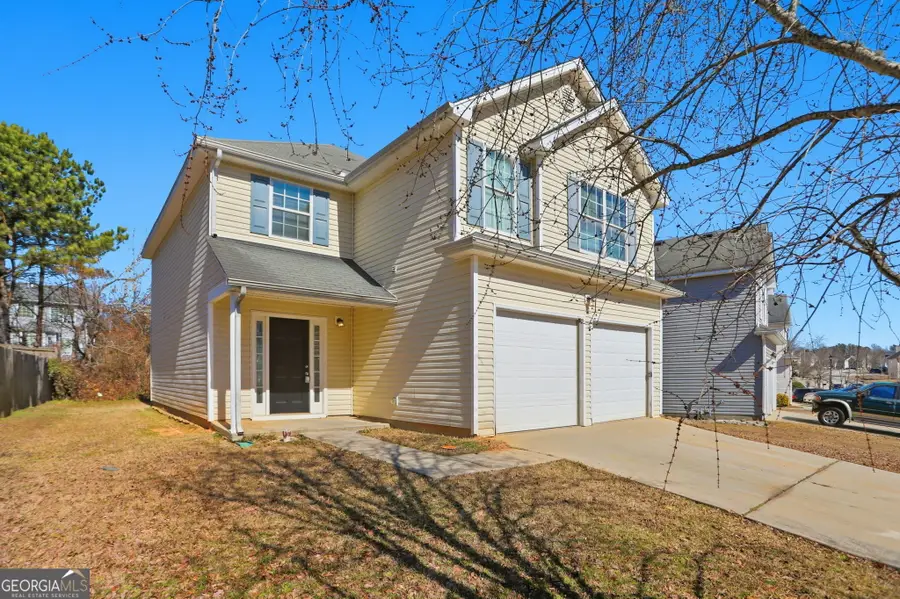 2721 S Hills, Riverdale, GA 30296 - #2