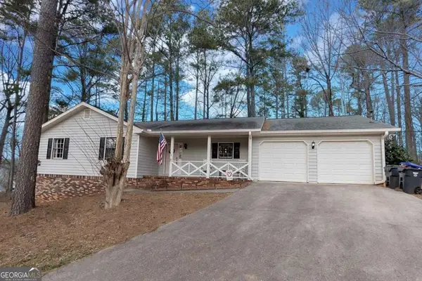 505 Buttercup Trail, Lawrenceville, GA 30046