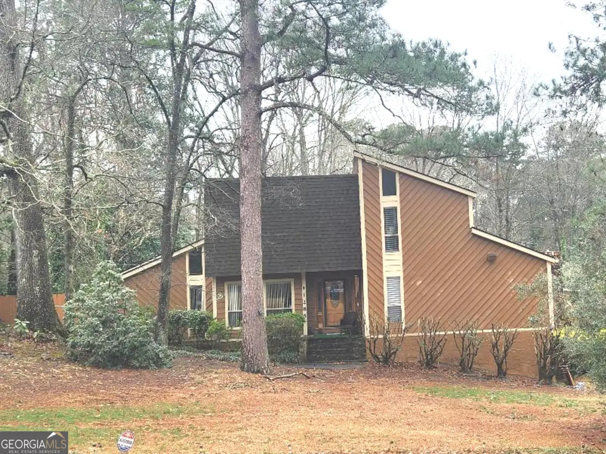 1285 Halter Lane, Lithonia, GA 30058 - #1