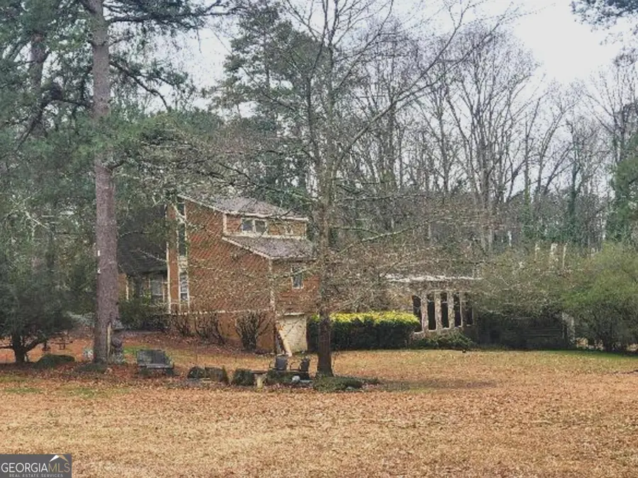 1285 Halter Lane, Lithonia, GA 30058 - #2