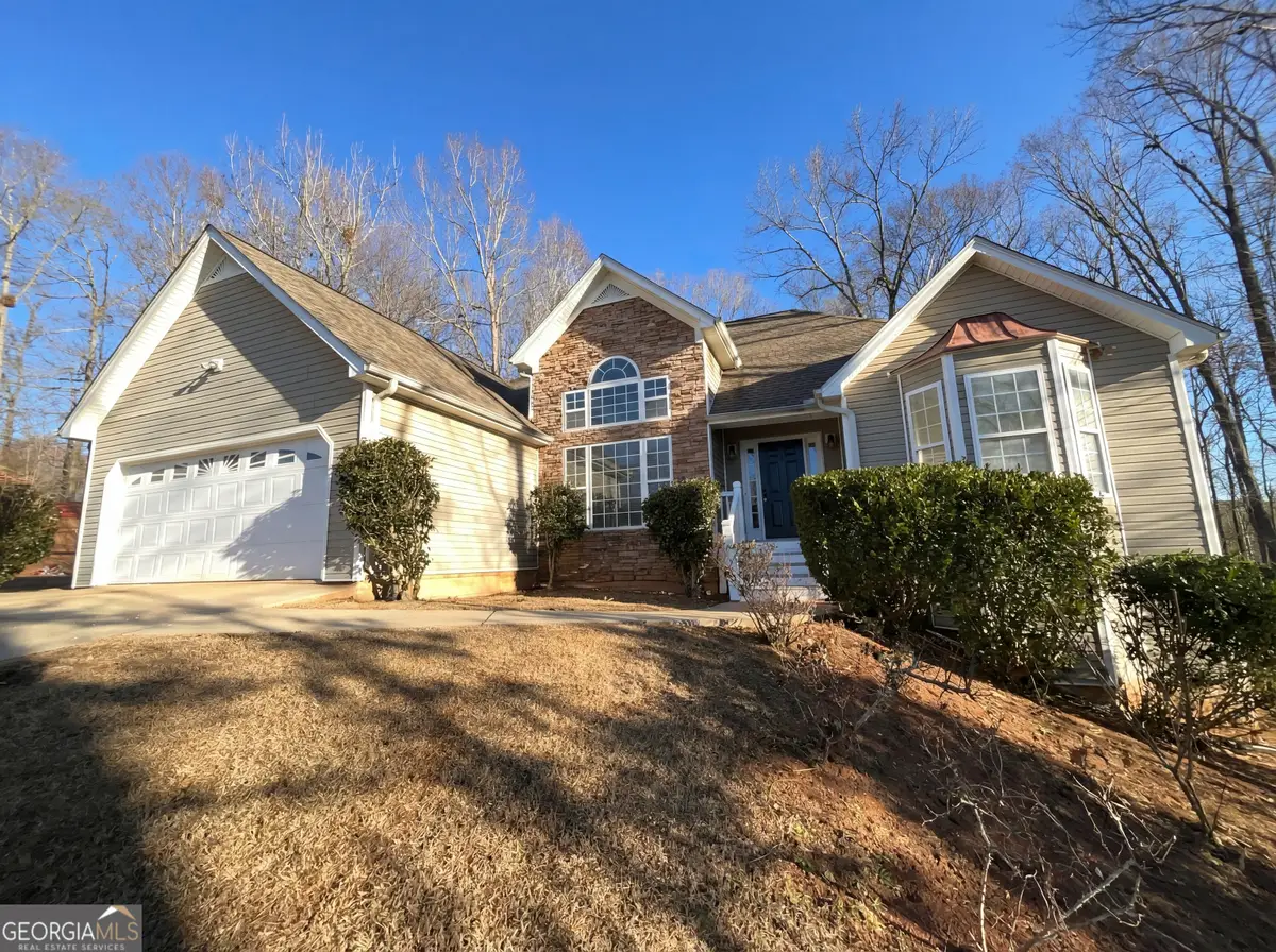 523 Oakview Drive, Dallas, GA 30157 - #1