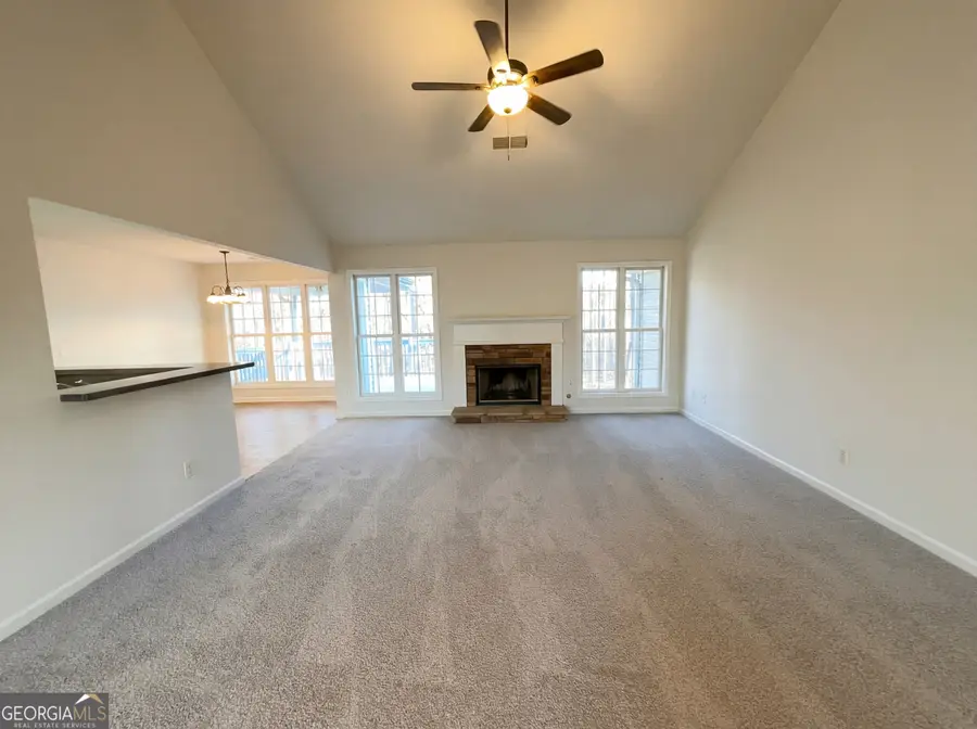 523 Oakview Drive, Dallas, GA 30157 - #3