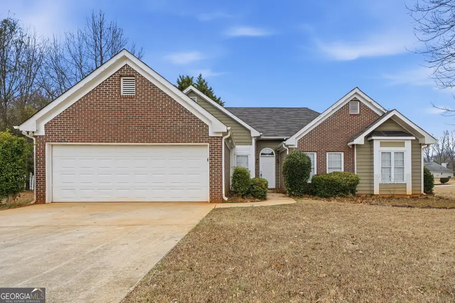 1613 Clairmont Lane Sw, Conyers, GA 30094 - #3