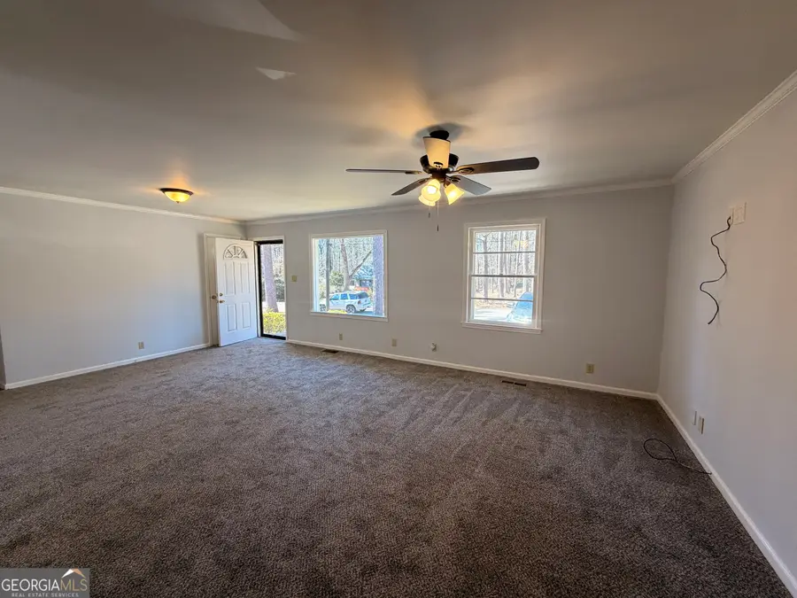 203 Bonaventure Drive, Lagrange, GA 30241 - #2