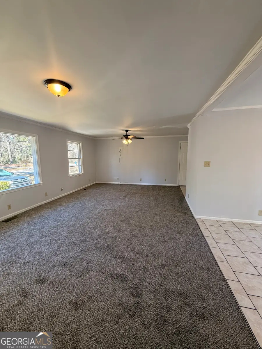 203 Bonaventure Drive, Lagrange, GA 30241 - #3