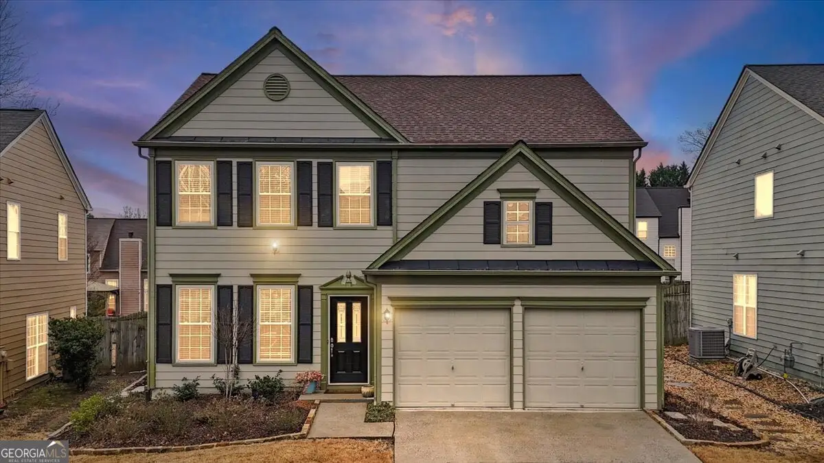 425 Citronelle Drive, Woodstock, GA 30188 - #1