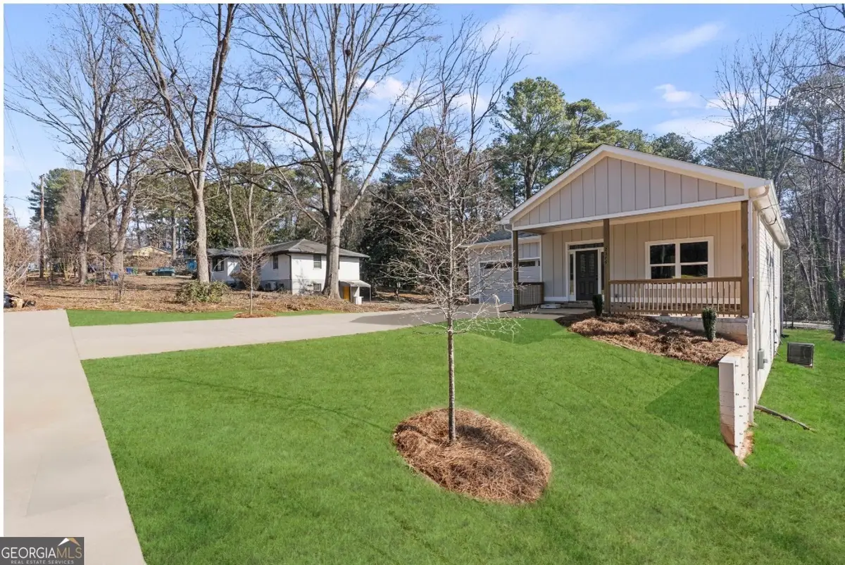 2376 Pryor Road, Atlanta, GA 30315 - #1