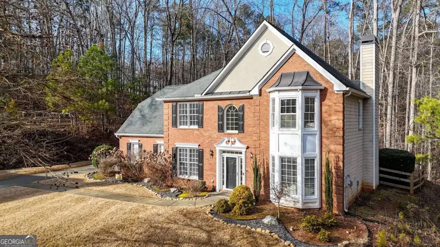 2021 Aldbury Lane, Woodstock, GA 30189 - #2