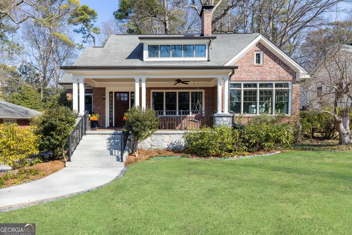 2653 Sharondale Circle Ne, Atlanta, GA 30305 - #1