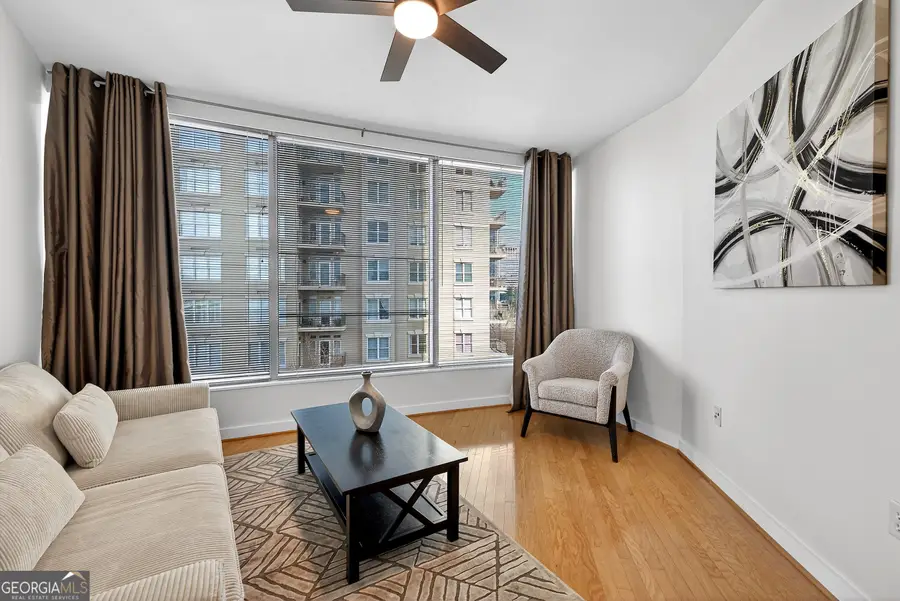 3338 Peachtree Road Ne #APT 705, Atlanta, GA 30326 - #2