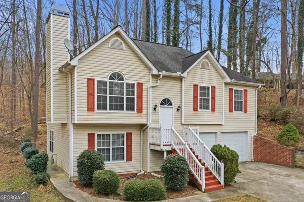 4860 Wade Valley Way, Cumming, GA 30040