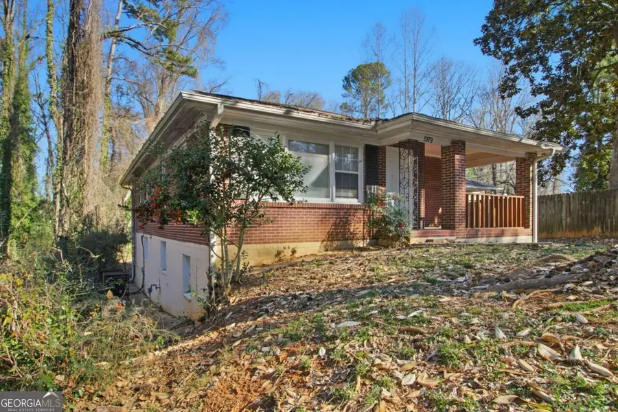 1979 Cascade Road Sw, Atlanta, GA 30311 - #2