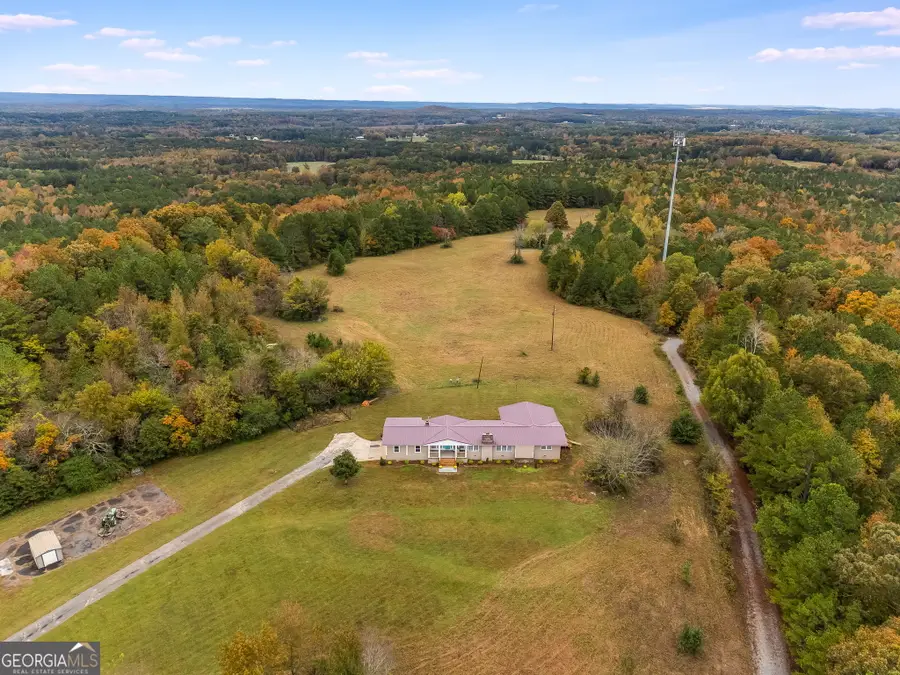 6792 Rockmart Road Se, Silver Creek, GA 30173 - #2