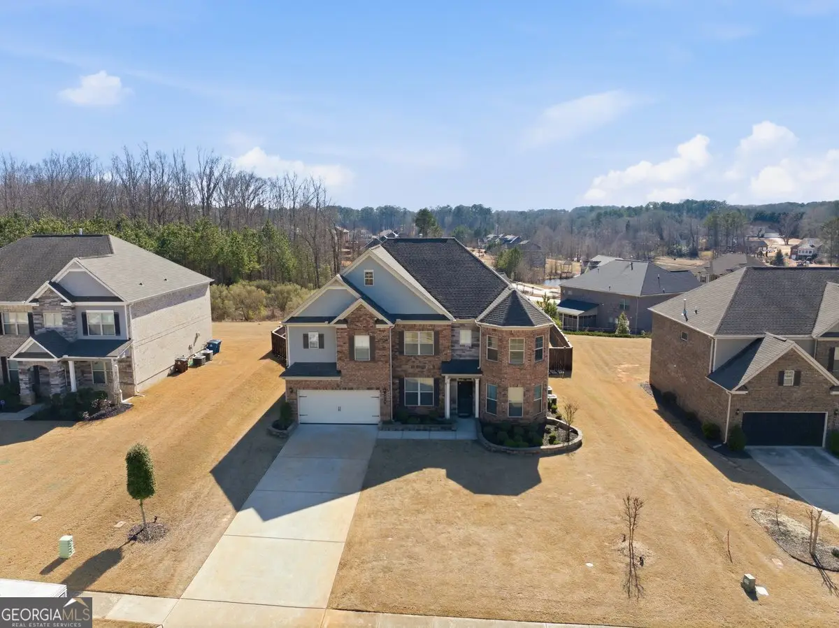 512 Coventry Way, McDonough, GA 30252 - #1