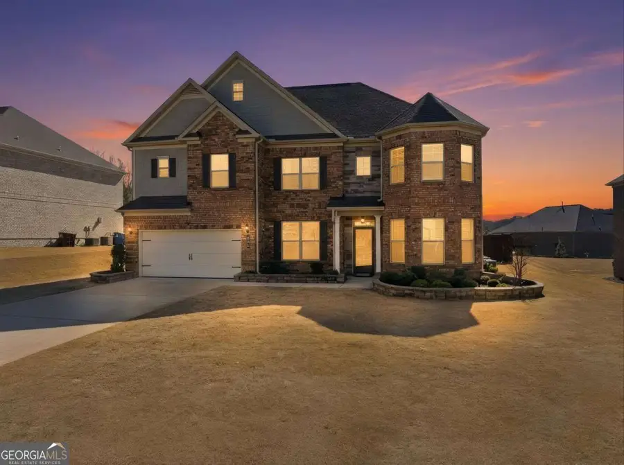 512 Coventry Way, McDonough, GA 30252 - #2