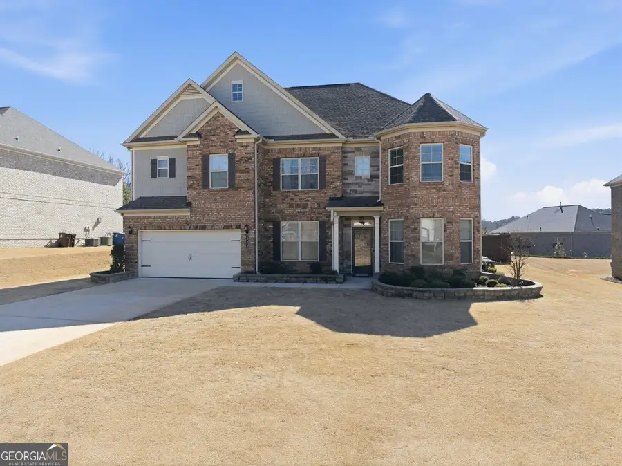 512 Coventry Way, McDonough, GA 30252 - #3