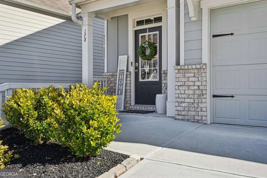 178 Whitewood Drive, Dawsonville, GA 30534 - #2