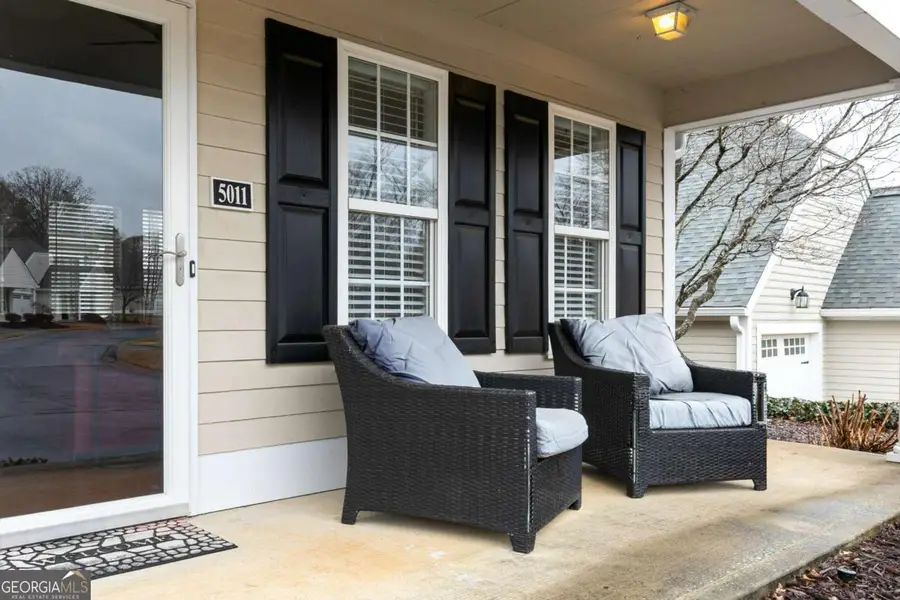 5011 Kathryn Glen Drive, Acworth, GA 30101 - #2