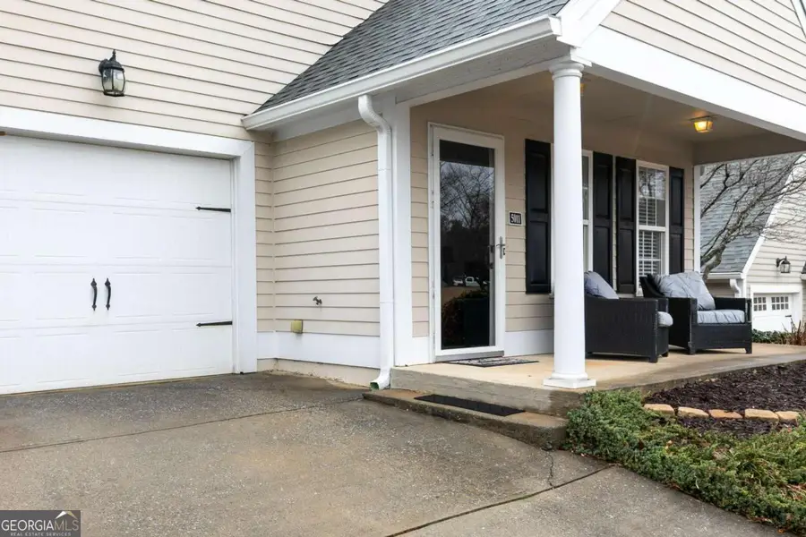 5011 Kathryn Glen Drive, Acworth, GA 30101 - #3