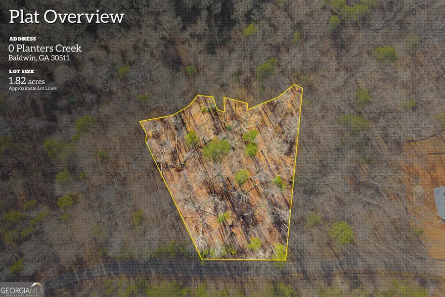 0 Planters Creek, Banks, GA 30511 - #2