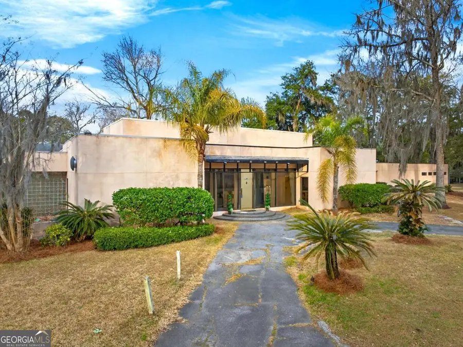 102 Stuart Street, Savannah, GA 31405 - #2