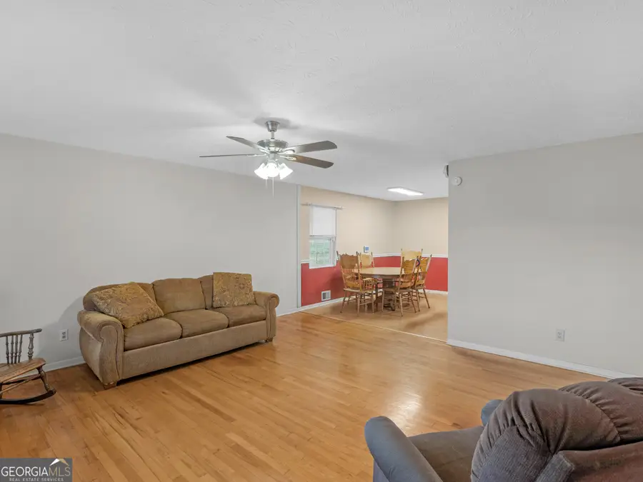 1401 Caldwell Road, Zebulon, GA 30295 - #2