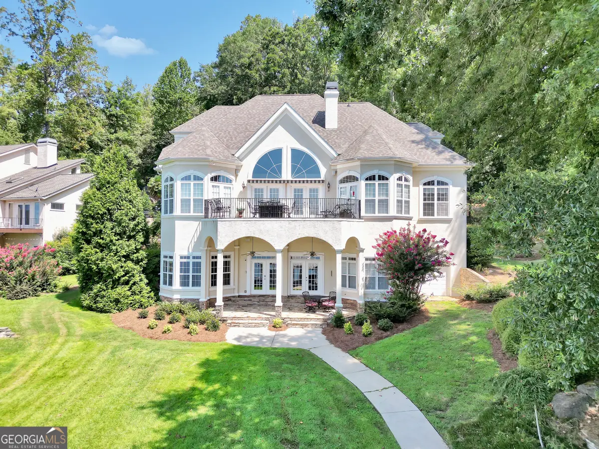 781 Cardinal Drive, Monticello, GA 31064 - #1