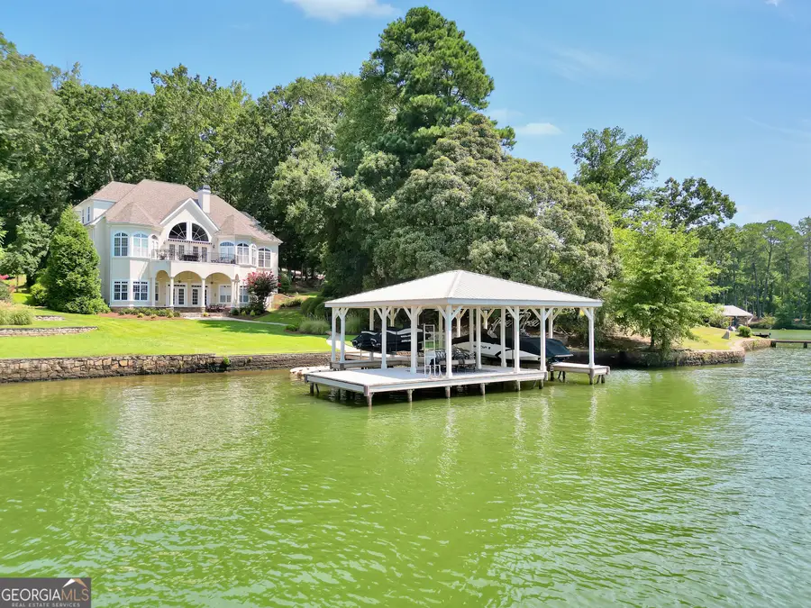 781 Cardinal Drive, Monticello, GA 31064 - #2