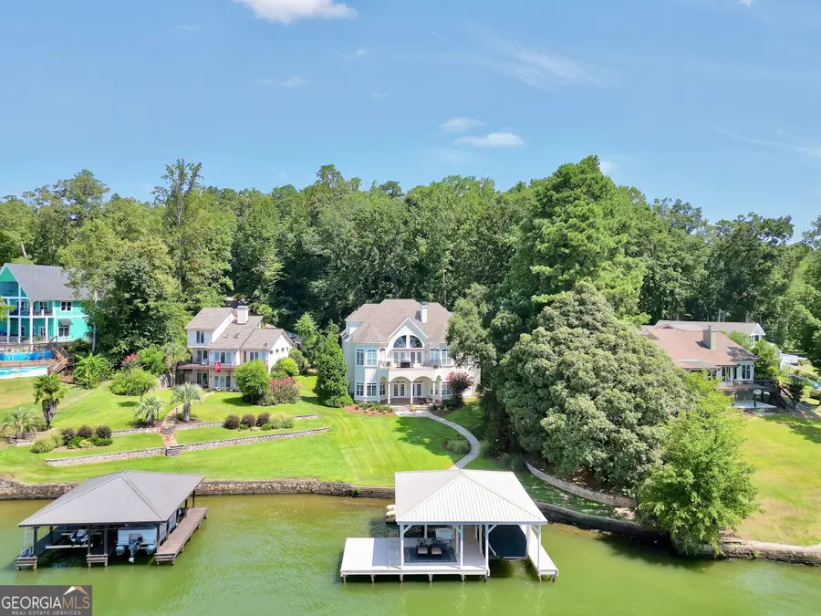 781 Cardinal Drive, Monticello, GA 31064 - #3