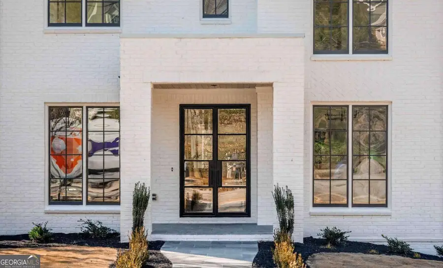 1348 Berwick Avenue Ne, Atlanta, GA 30306 - #2