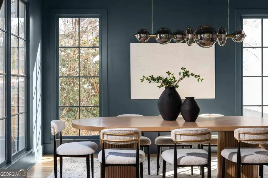 1348 Berwick Avenue Ne, Atlanta, GA 30306 - #3