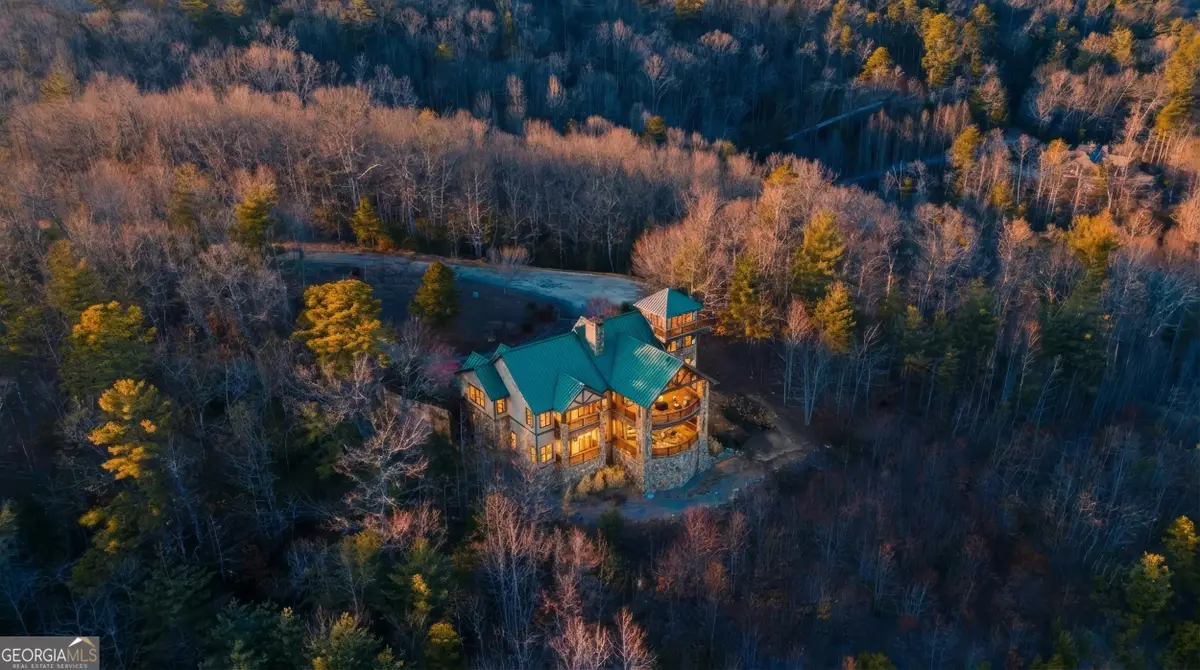 140 Wagstaff, Clayton, GA 30525 - #1