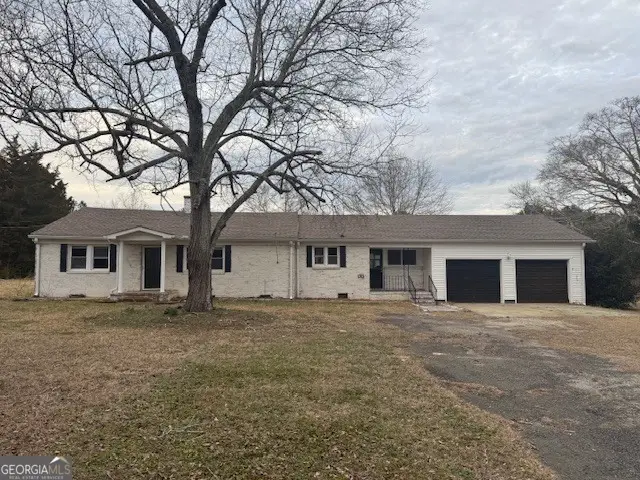 161 Yancy Road, Milner, GA 30257 - #1