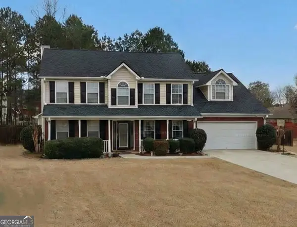 612 Ivy Cove, McDonough, GA 30253